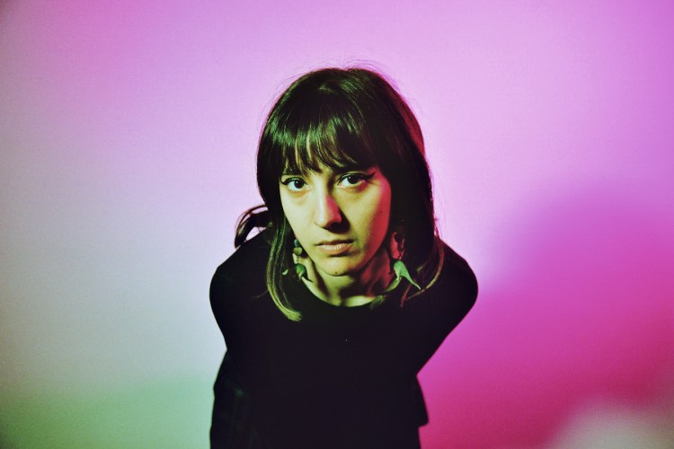 Raphaëlle Berlanga-Beauvallet