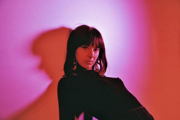 Raphaëlle Berlanga-Beauvallet